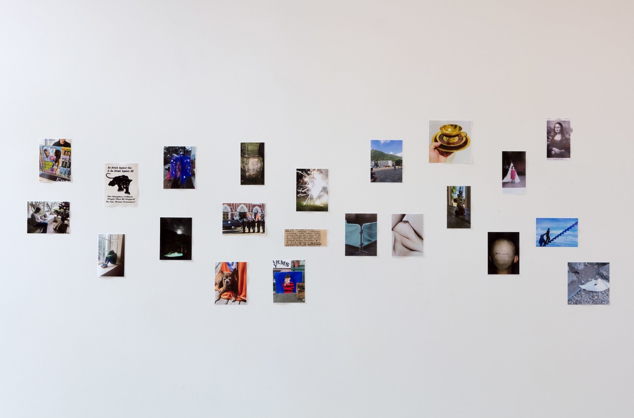 Meaning and Difference, The Power Station, Dallas