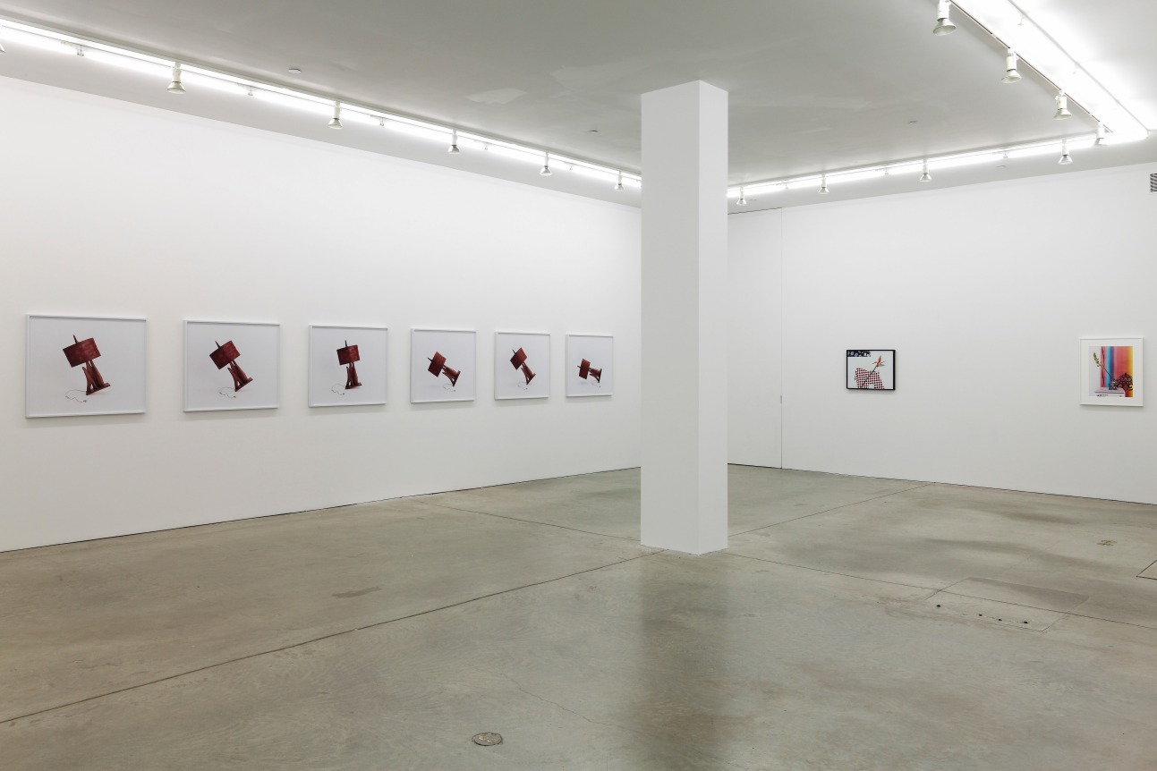 Annette Kelm, Today October 28 - December 22, 2010, Andrew Kreps Gallery, 525 W 22nd Street, New York 