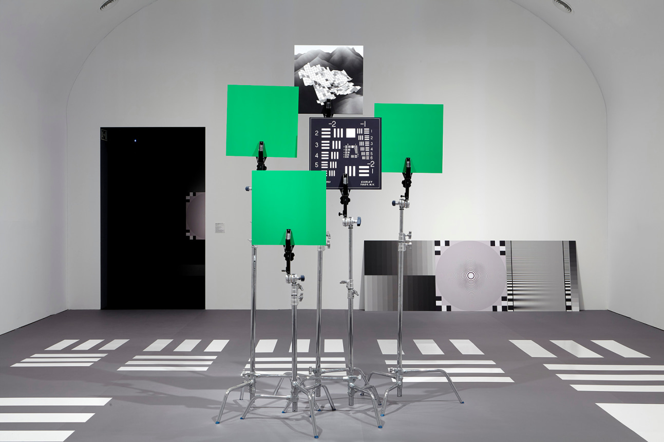 Hito Steyerl, Duty-Free Art