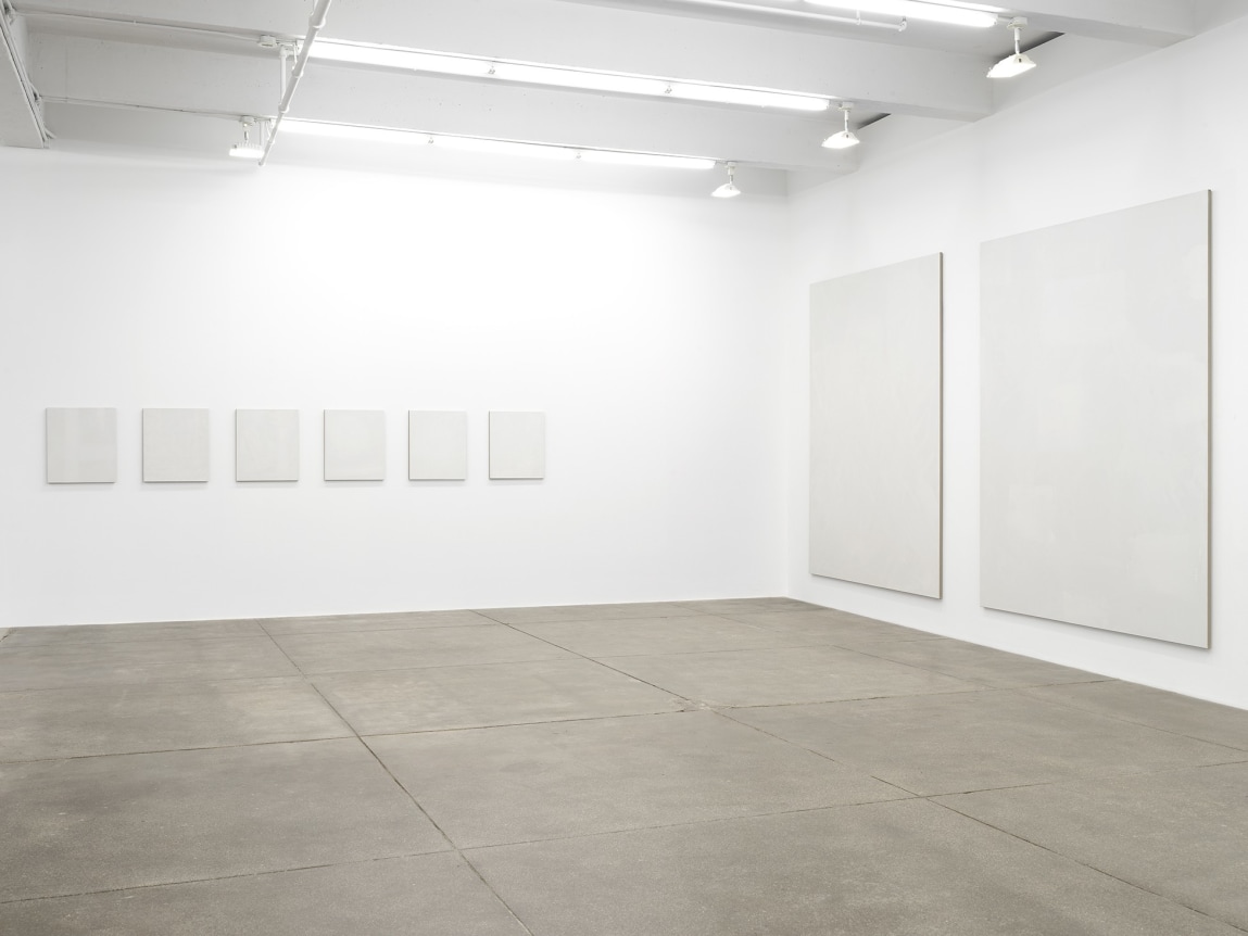 Cheyney Thompson, Somewhere Some Pictures Sometimes