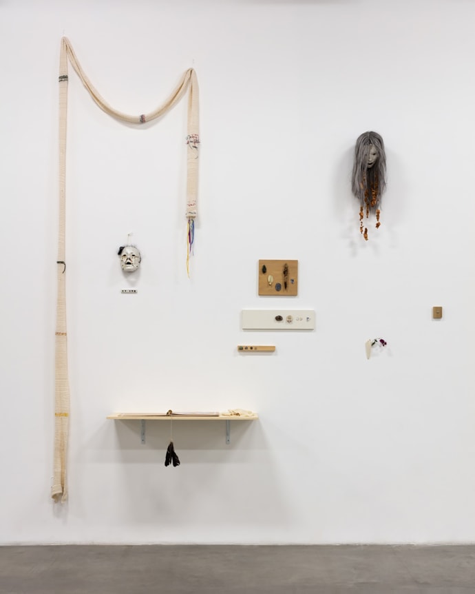 Barbara T. Smith, Words, Sentences & Signs 