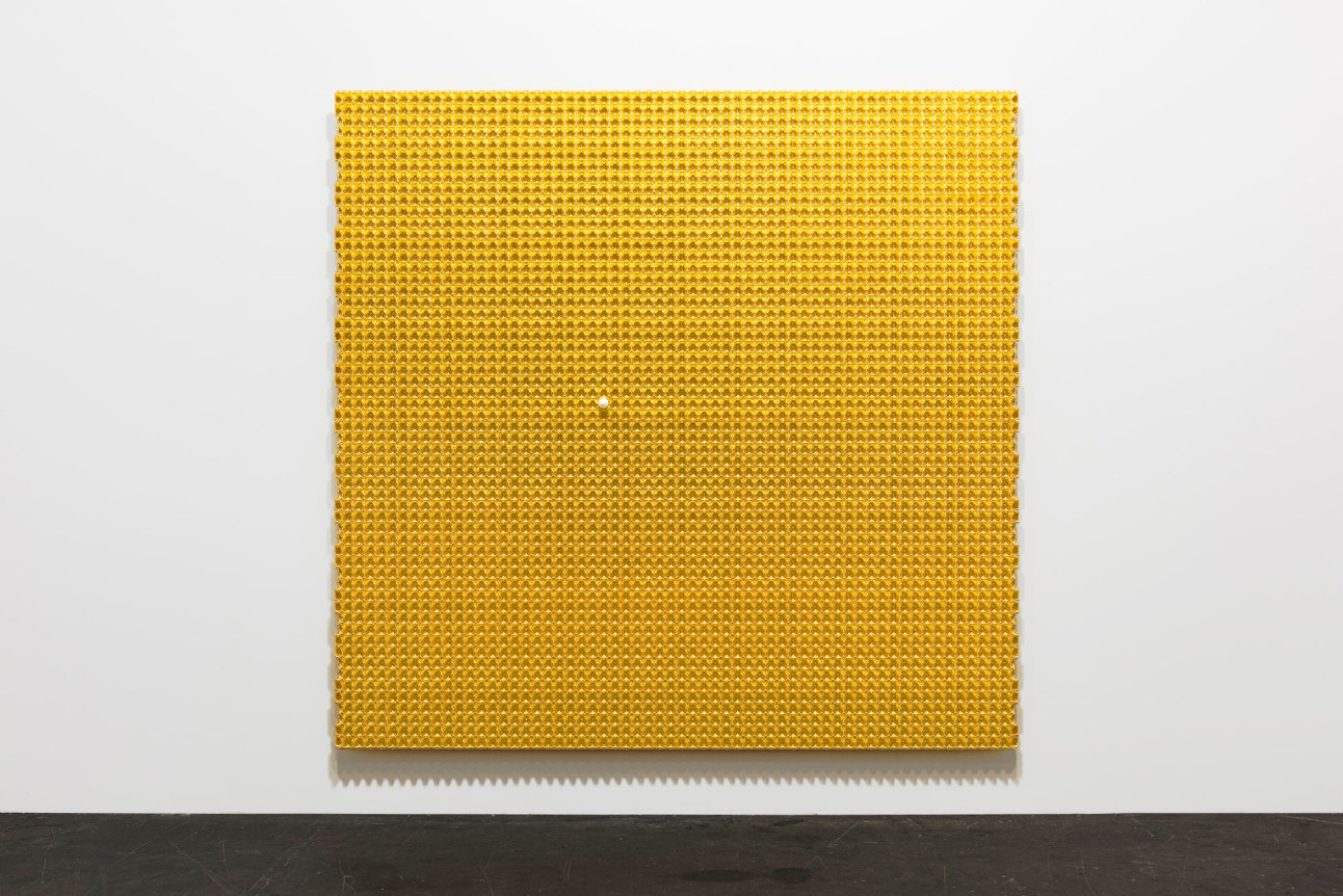 He Xiangyu Untitled, 2017