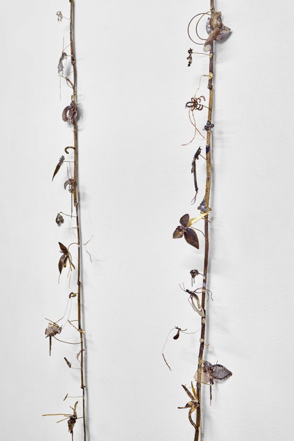 Chiara Camoni Grande Sorella #23, 2024