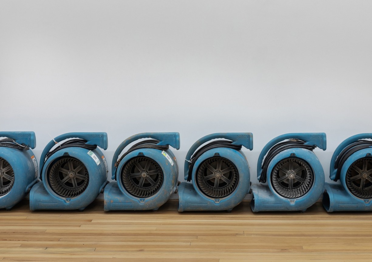 Michael E. Smith, Untitled, 2020