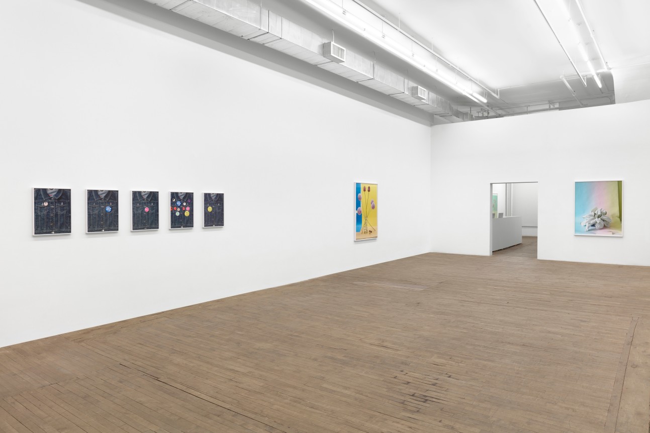 Annette Kelm, Present Past Perfect, February 24 - March 25, 2023, Andrew Kreps Gallery, 55 Walker, New York