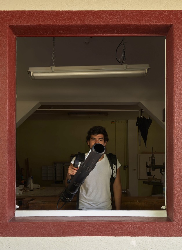 Art Parcours, Art Basel, Basel
