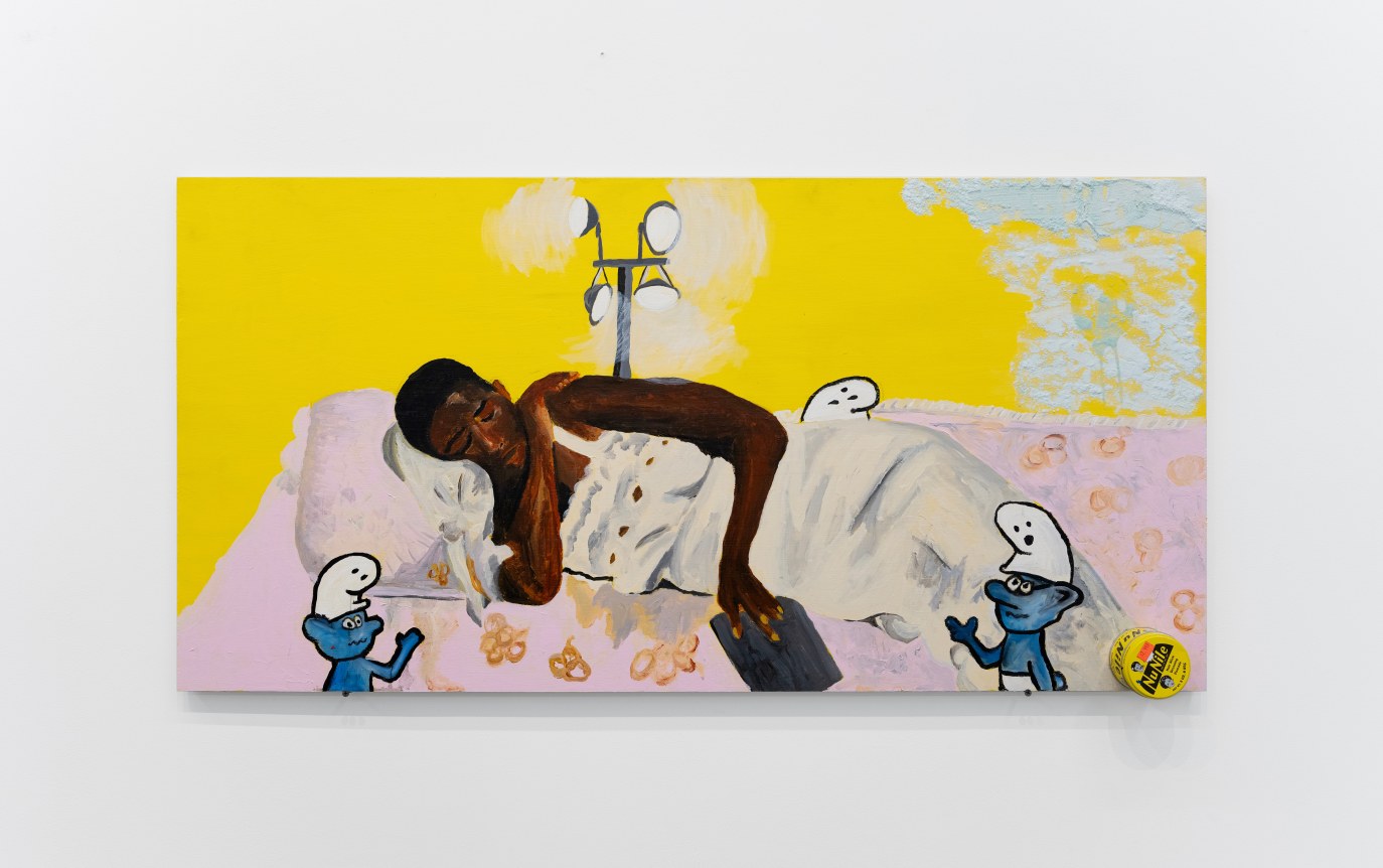 Char Jeré Circadian, 2024