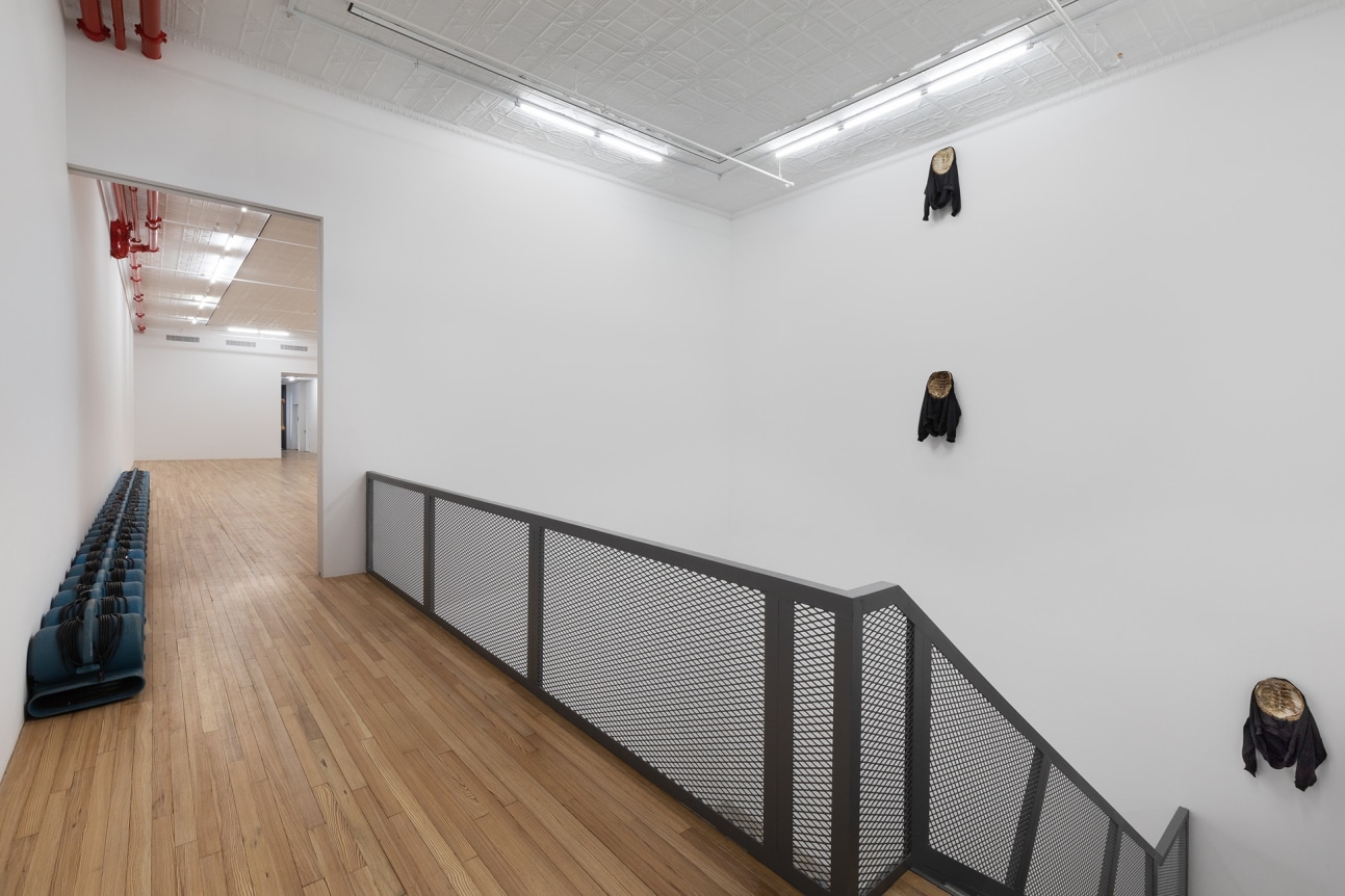 Michael E. Smith, February 29 - March 28, 2020, Andrew Kreps Gallery, 22 Cortlandt Alley, New York