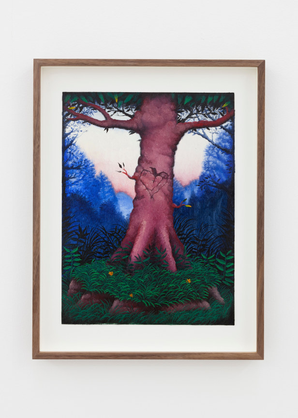 Bendt Eyckermans The last remainder, 2019