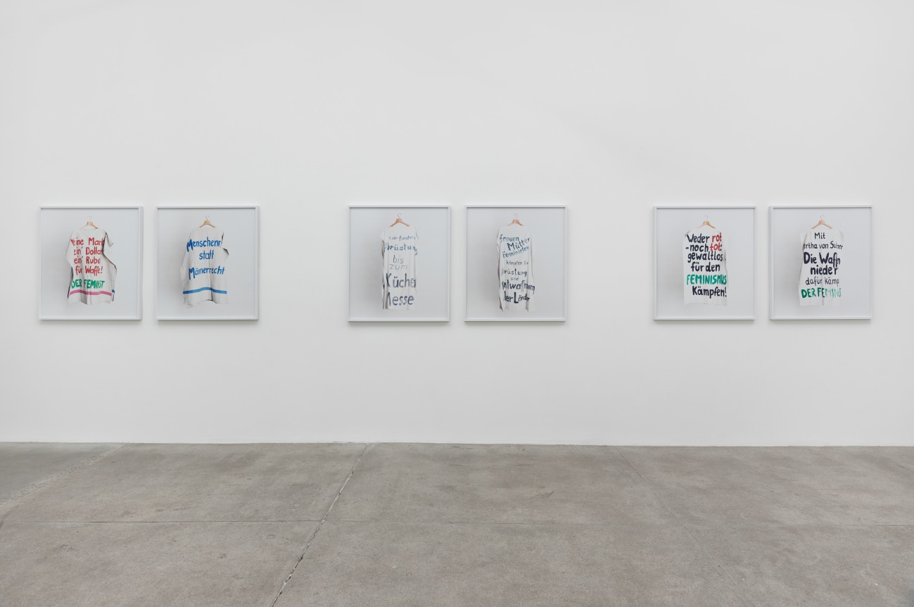Annette Kelm, Archive, January 22 - February 21, 2015, Andrew Kreps Gallery, 535 W 22nd Street, New York 