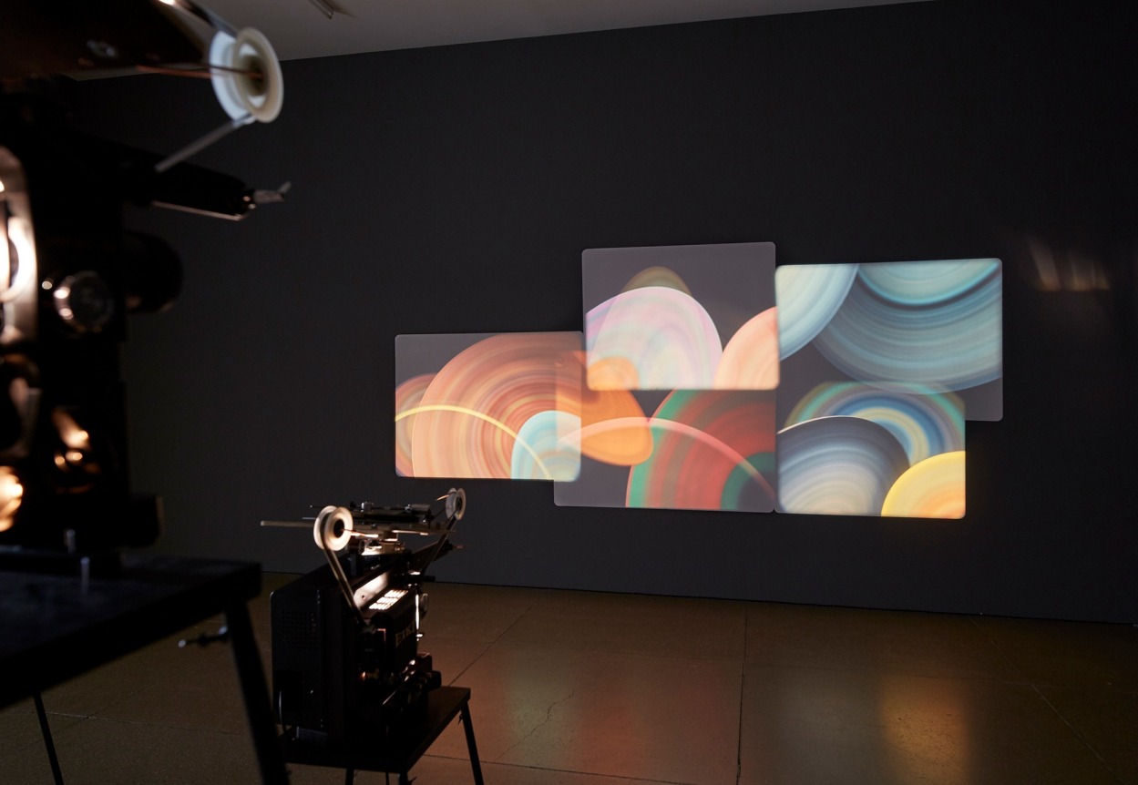 Jo&atilde;o Maria Gusm&atilde;o + Pedro Paiva,&nbsp;The Sleeping Eskimo