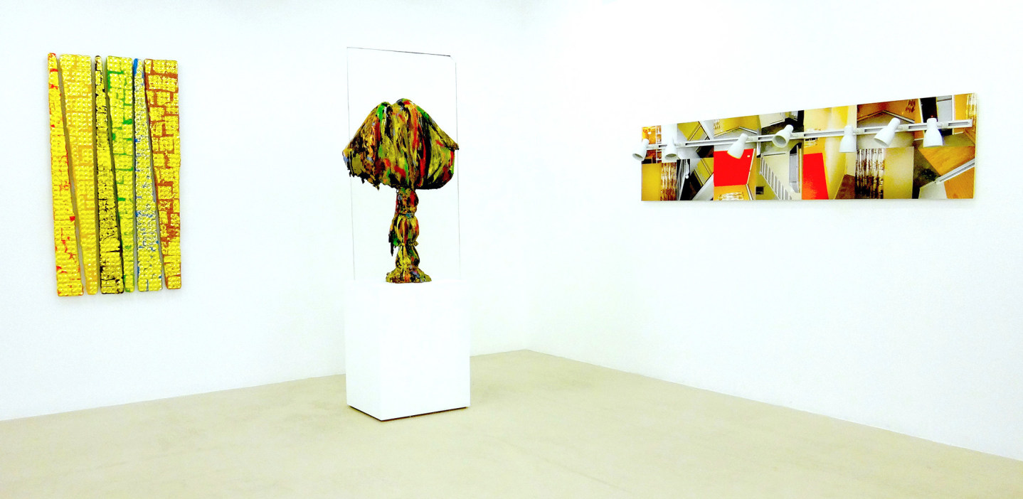 It&#039;s Last Move, David Castillo Gallery, Miami
