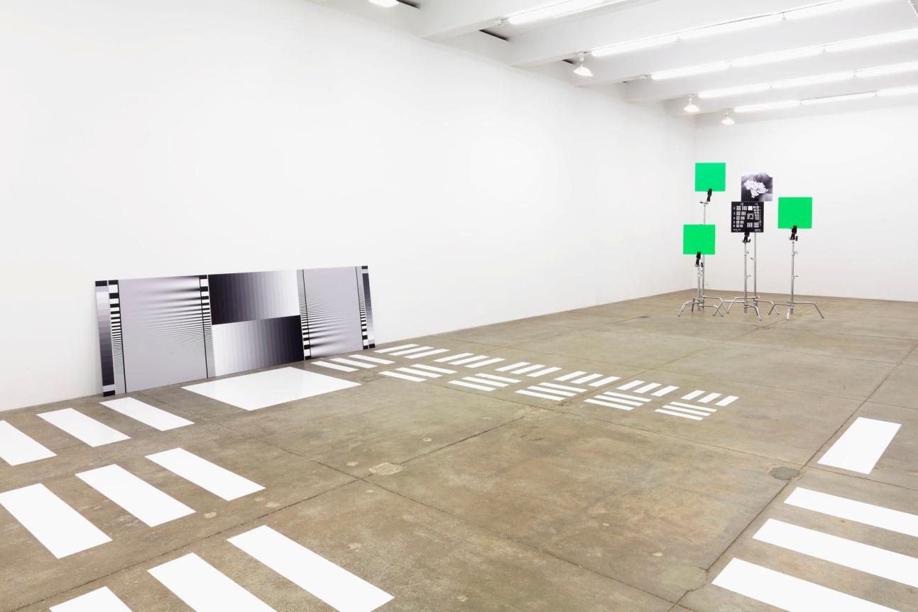 Hito Steyerl, How Not to Be Seen: A Fucking Didactic Educational Installation