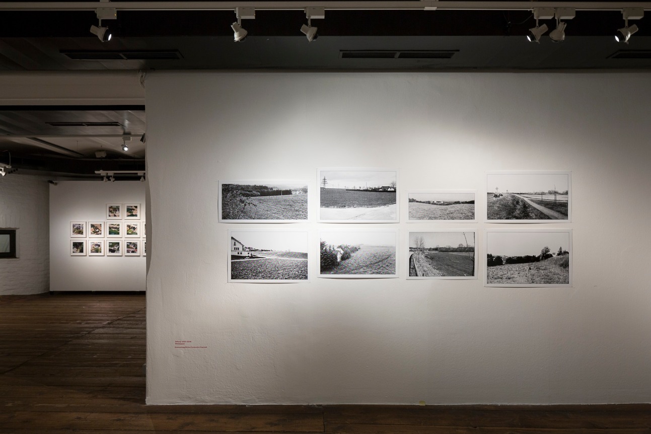 Belegkontrolle, Kunst Haus Wien GmbH, Vienna