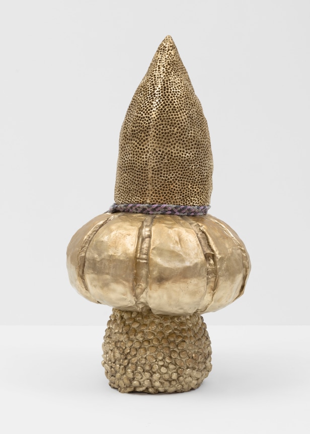 Erika Verzutti Venus Abelha (Bee Venus), 2022