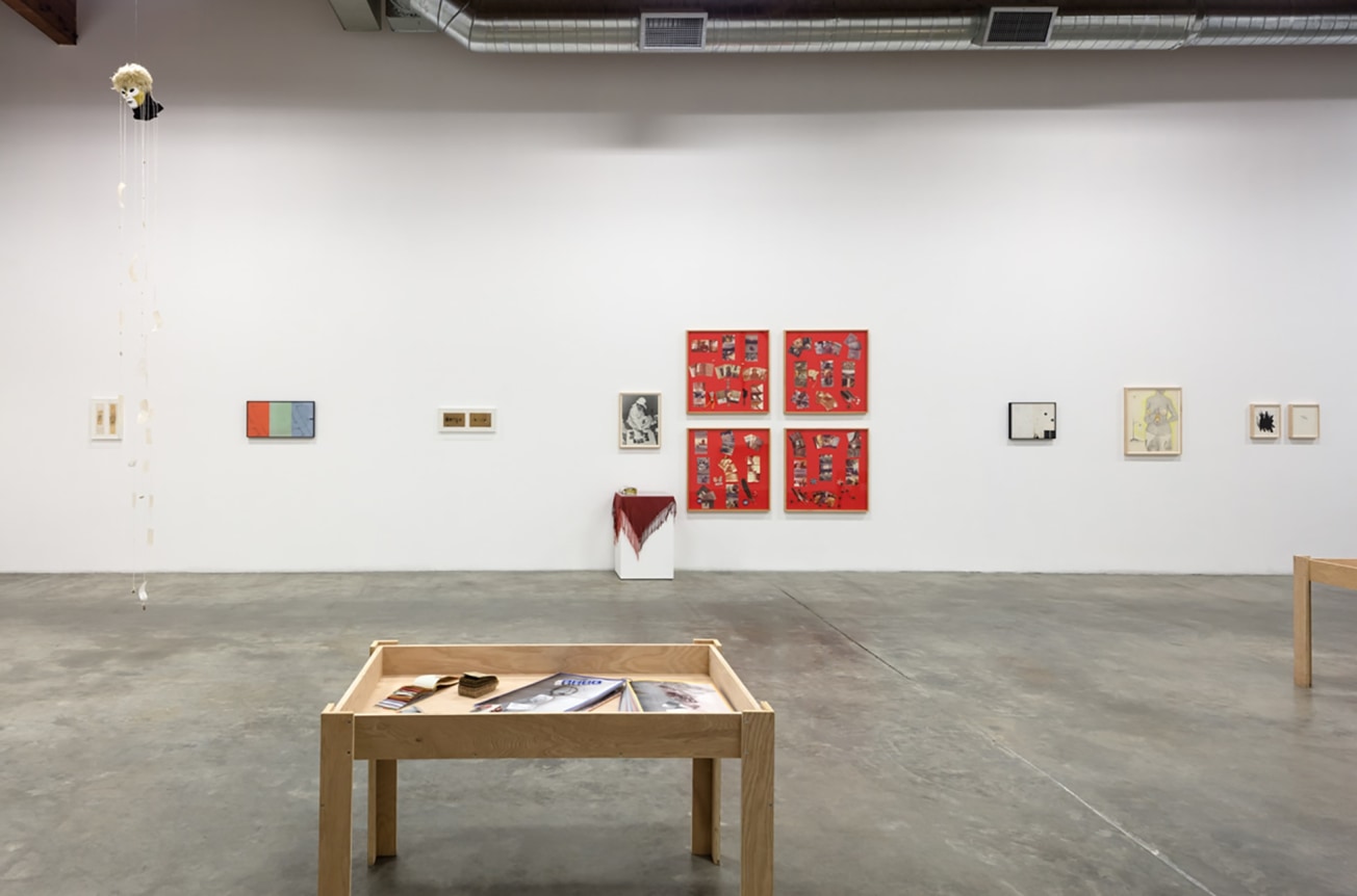 Barbara T. Smith, Words, Sentences & Signs 