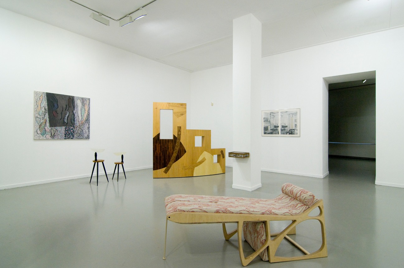 Marc Camille Chaimowicz, ...In the Cherished Company of Others...