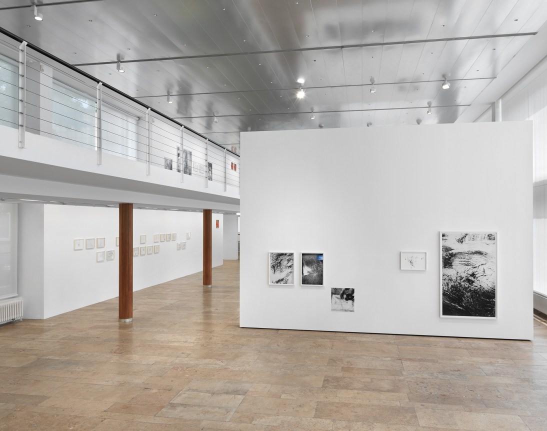 Geduld, Capitain Petzel, Berlin, Germany