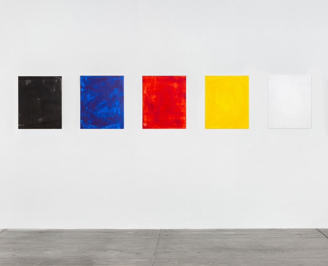 Cheyney Thompson&nbsp; Black (2.92ml, 2.12ml, 1.76ml, 1.61ml, 1.58ml, 2.85ml, 2.02ml, 1.76ml, 1.6ml, 1.4ml) [19.64ml] Blue (2.92ml, 2.12ml, 1.76ml, 1.61ml, 1.58ml, 2.85ml, 2.02ml, 1.76ml, 1.6ml, 1.4ml) [19.64ml] Red (2.92ml, 2.12ml, 1.76ml, 1.61ml, 1.58ml, 2.85ml, 2.02ml, 1.76ml, 1.6ml, 1.4ml) [19.64ml] Yellow (2.92ml, 2.12ml, 1.76ml, 1.61ml, 1.58ml, 2.85ml, 2.02ml, 1.76ml, 1.6ml, 1.4ml) [19.64ml] White (2.92ml, 2.12ml, 1.76ml, 1.61ml, 1.58ml, 2.85ml, 2.02ml, 1.76ml, 1.6ml, 1.4ml) [19.64ml]