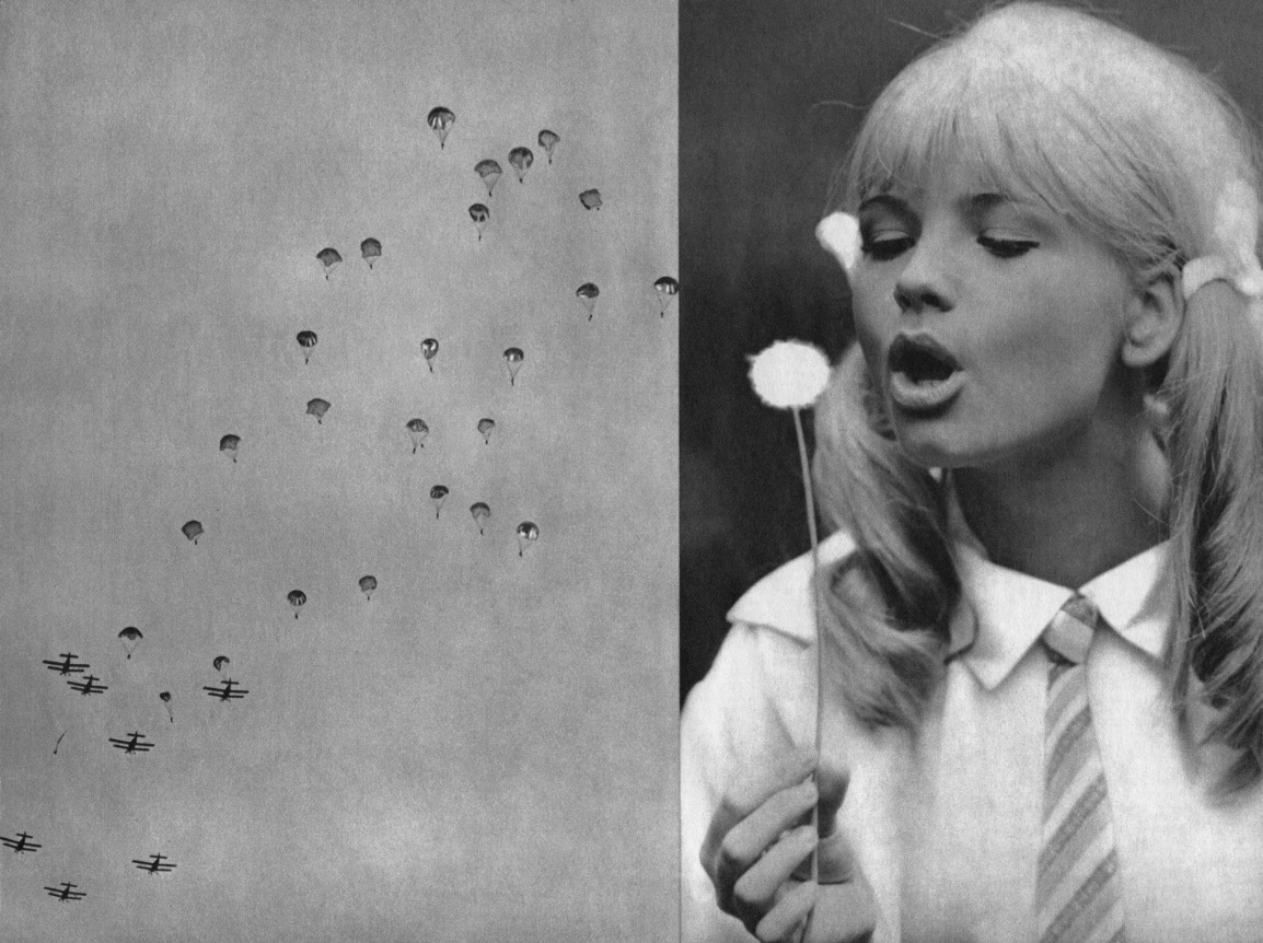 Peter Piller Bereitschaftsgrad #2, 2015