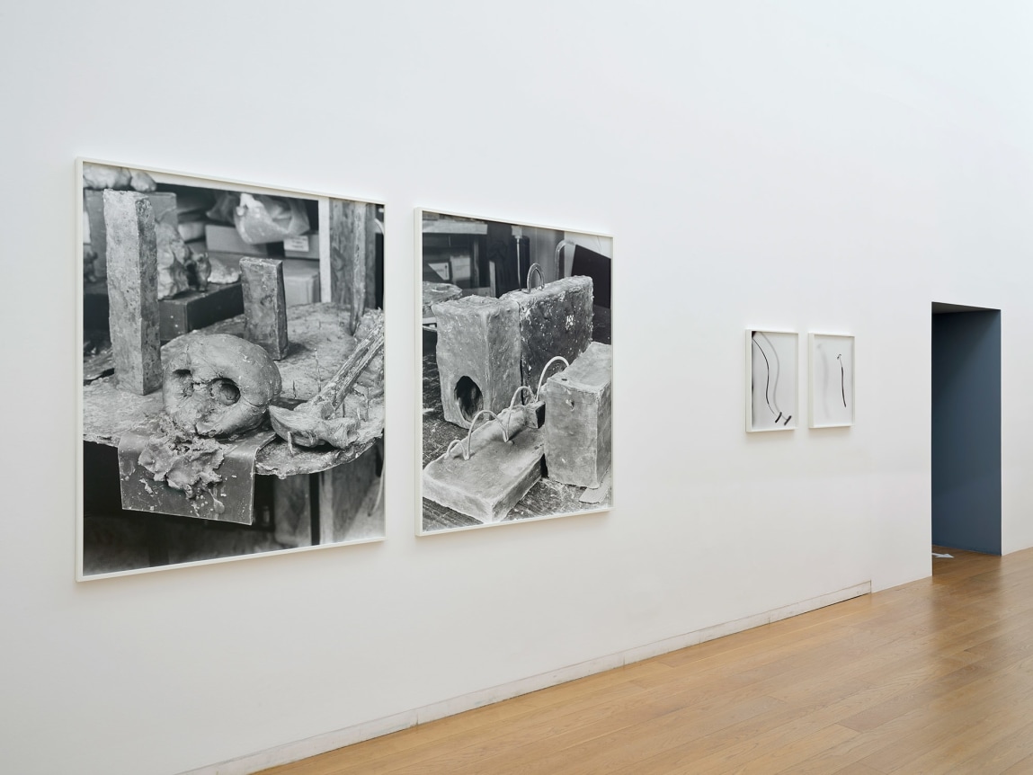 Jo&atilde;o Maria Gusm&atilde;o + Pedro Paiva,&nbsp;TER&Ccedil;OLHO, June 18 - November 7, 2021,&nbsp;Funda&ccedil;&atilde;o de Serralves, Porto, Portugal