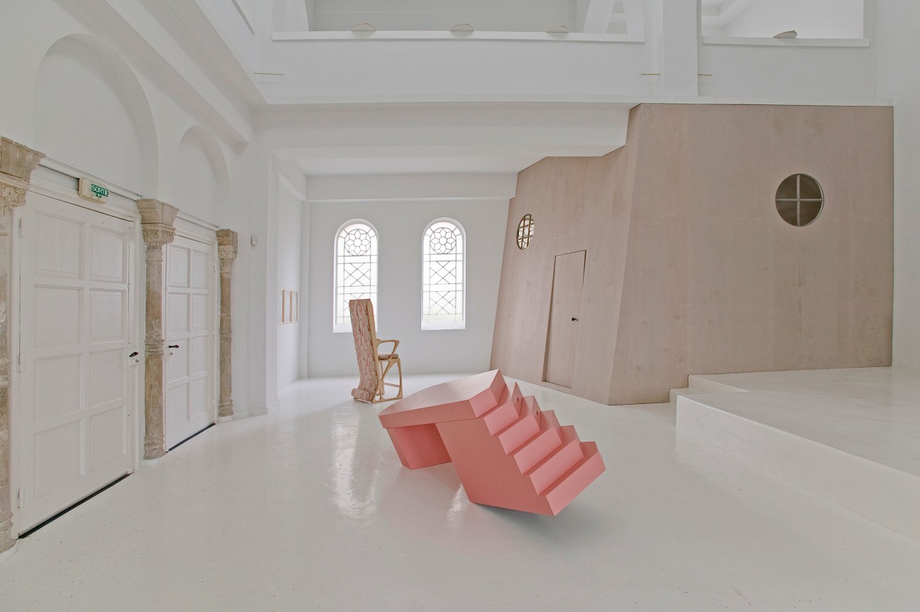 Marc Camille Chaimowicz, Summer’s Song...