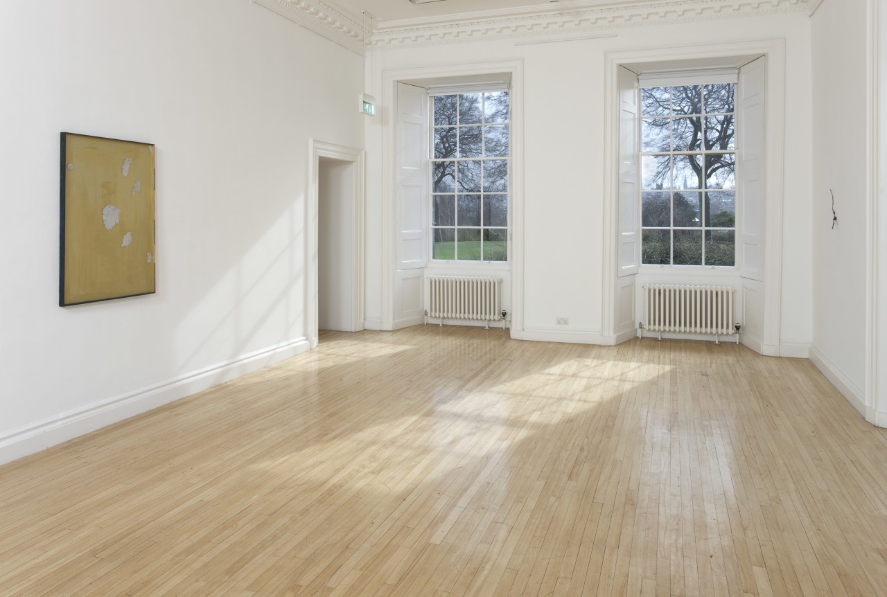 Hayley Tompkins, Autobuilding