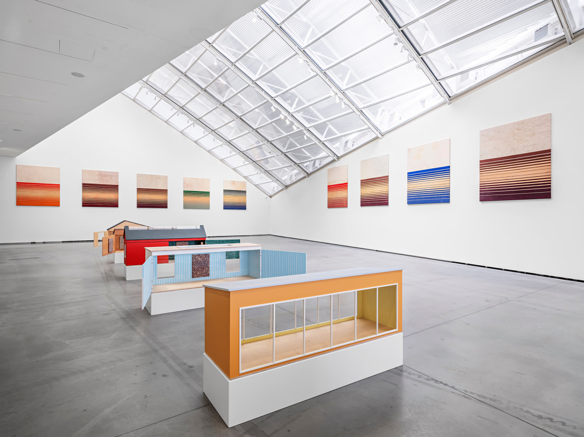 Fredrik V&aelig;rslev,&nbsp;Fredrik V&aelig;rslev as I Imagine Him