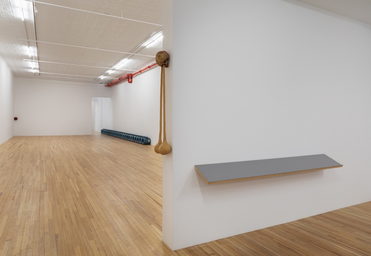 Michael E. Smith, February 29 - March 28, 2020, Andrew Kreps Gallery, 22 Cortlandt Alley, New York