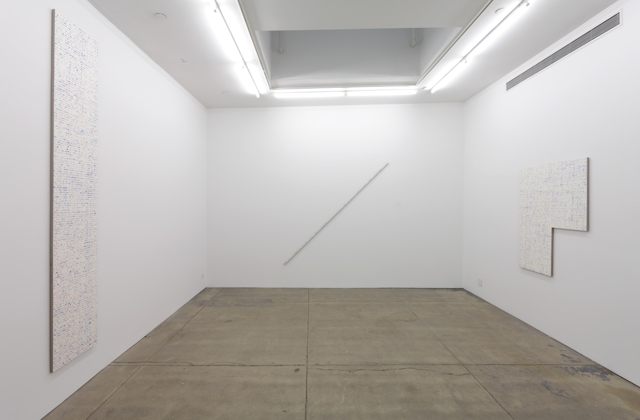 Cheyney Thompson, Robert Macaire Chromachromes 