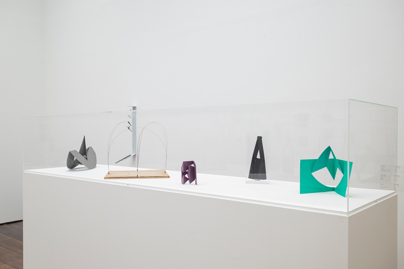 Bruno Munari, Bruno Munari: A Mudança é a Única Constante No Universo, September 4 - November 10 2019, Museu da Casa Brasileira, Sao Paulo, Brazil