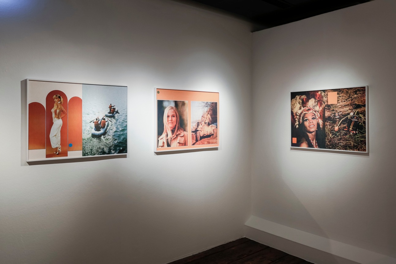 Belegkontrolle, Kunst Haus Wien GmbH, Vienna