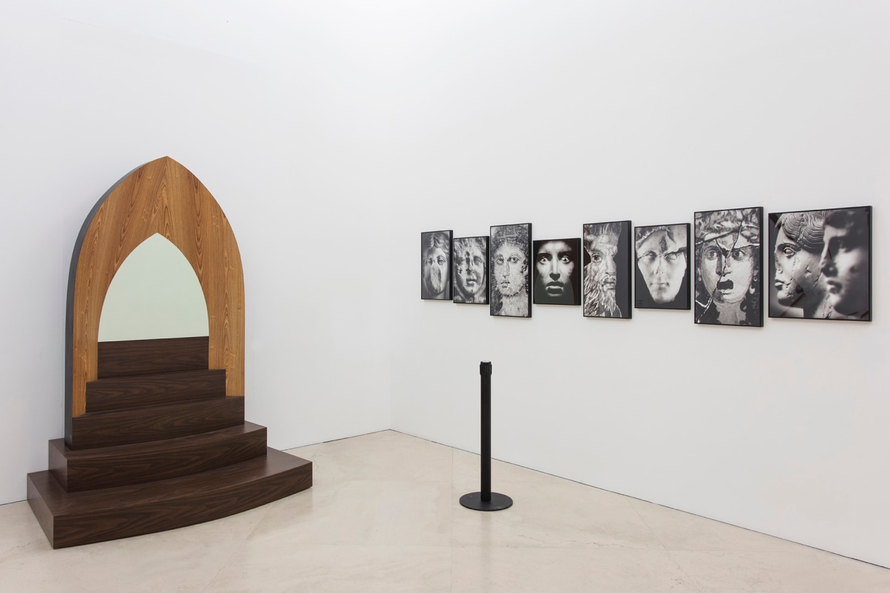 (@mined_oud), Madre, Naples
