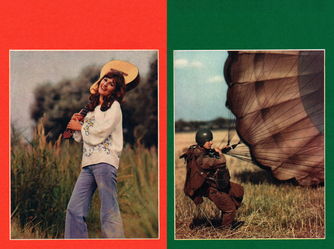 Peter Piller Umschläge #27, 2011/12