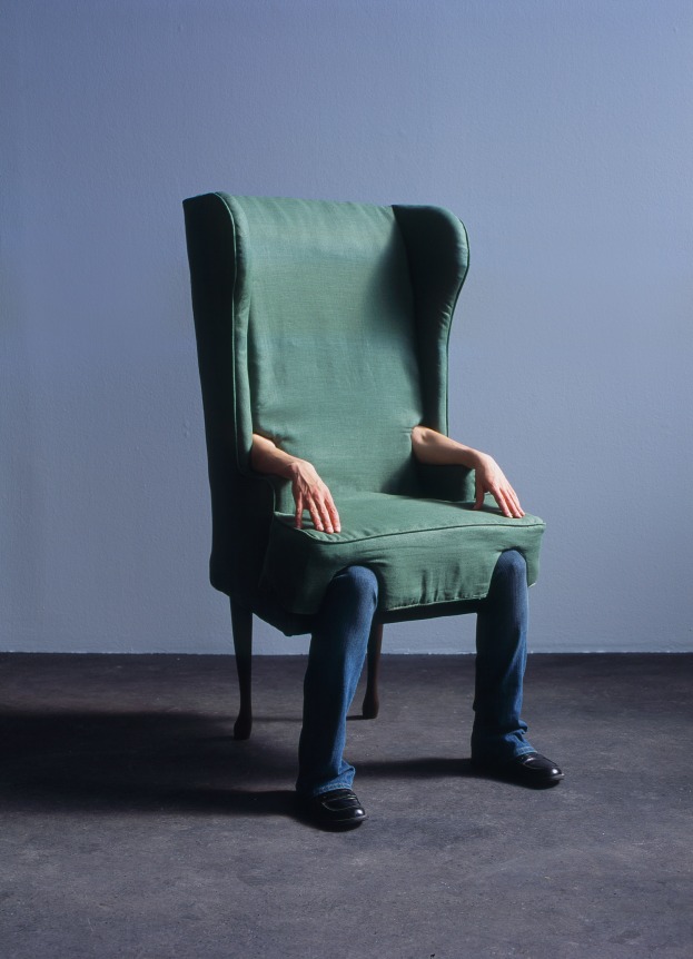 Quiet Manor, Galerie Giti Nourbakhsch, Berlin