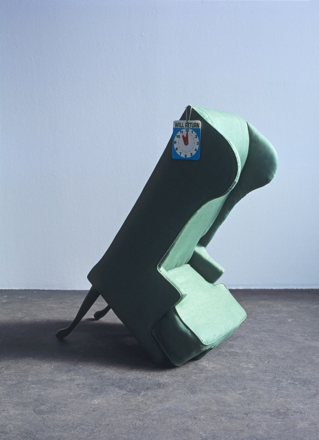 Quiet Manor, Galerie Giti Nourbakhsch, Berlin