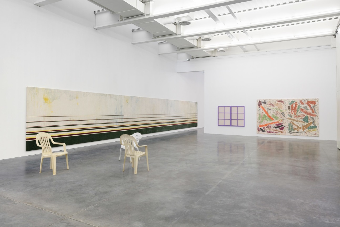 Fredrik V&aelig;rslev, La Renne