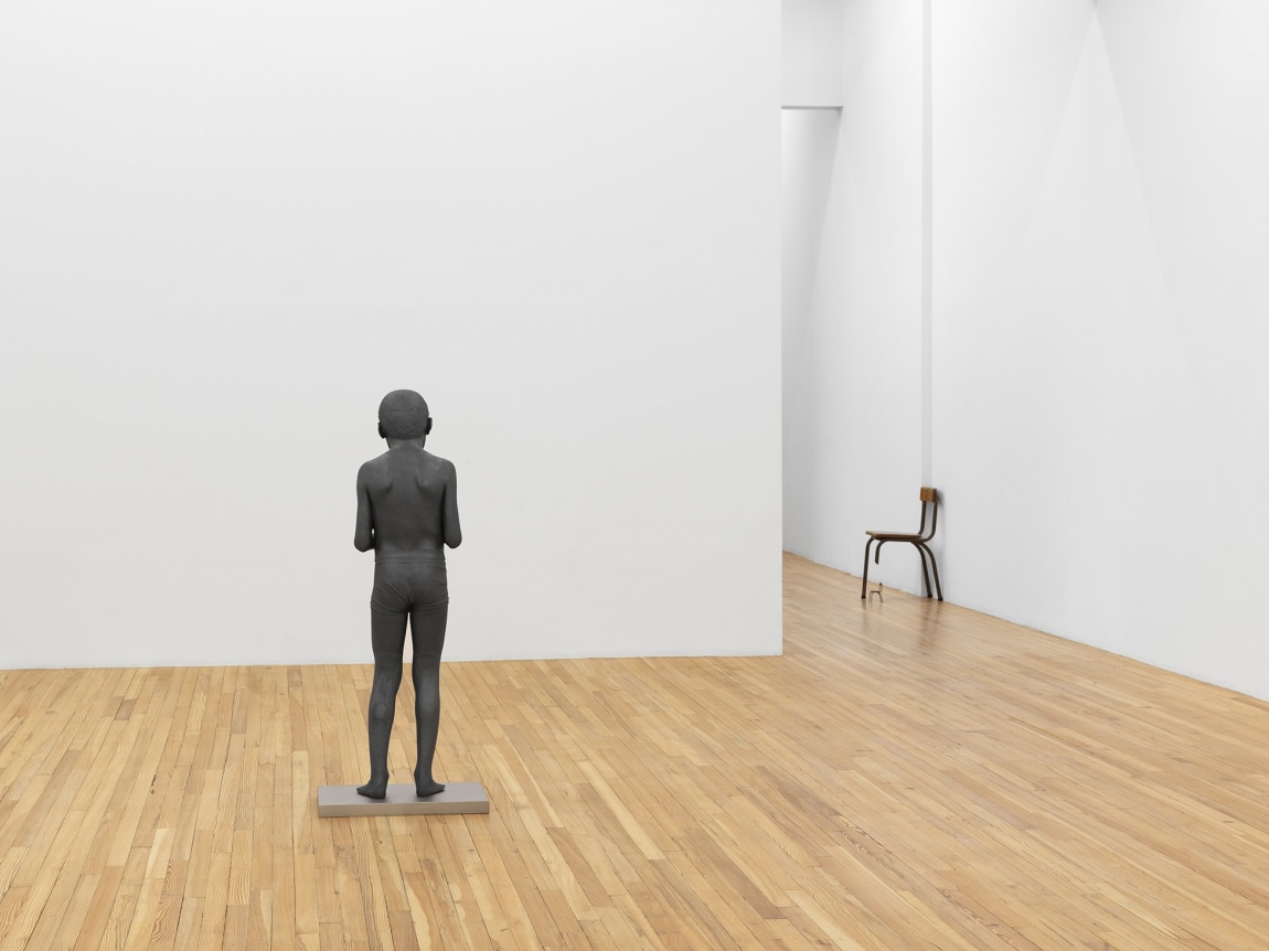 He Xiangyu,&nbsp;Soft Dilemma, January 15 - February 20, 2021, Andrew Kreps Gallery, 22 Cortlandt Alley, New York