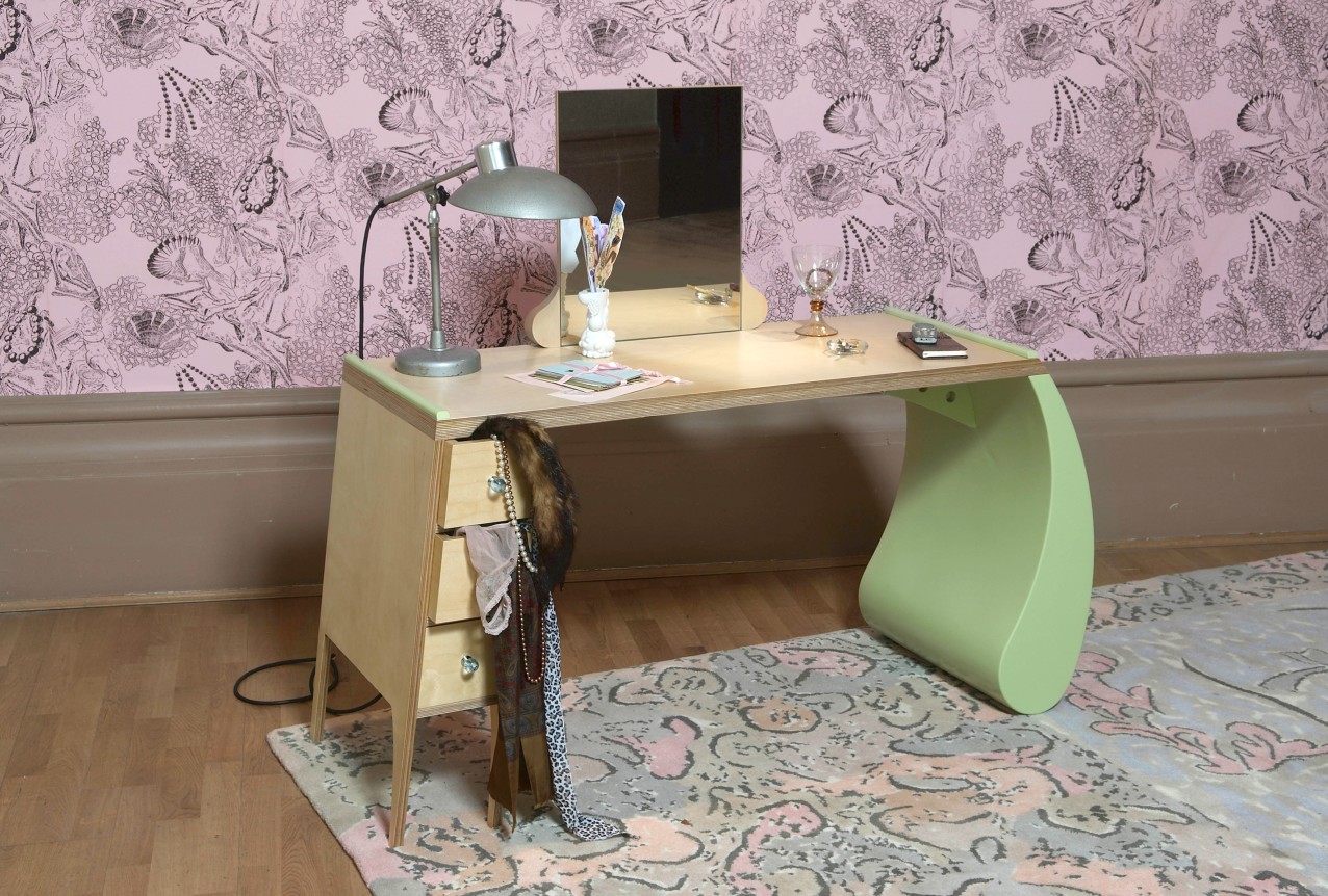 Marc Camille Chaimowicz, Some, Some Not...