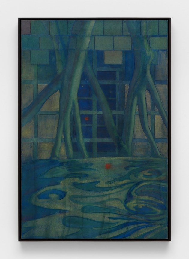 Henry Shum, Memory Fallacy, 2021