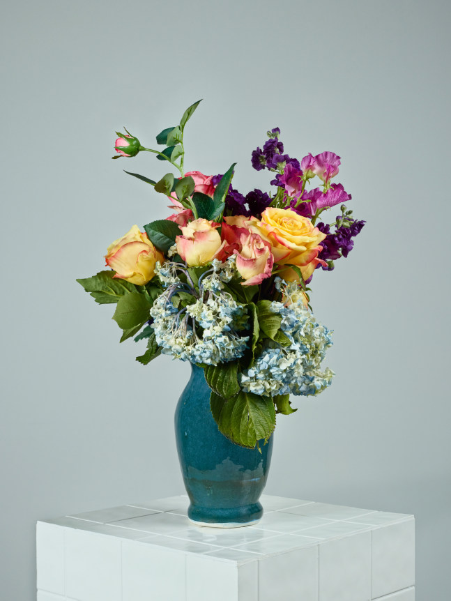 Pratfall Tramps, Atlanta Contemporary Art Center, Atlanta