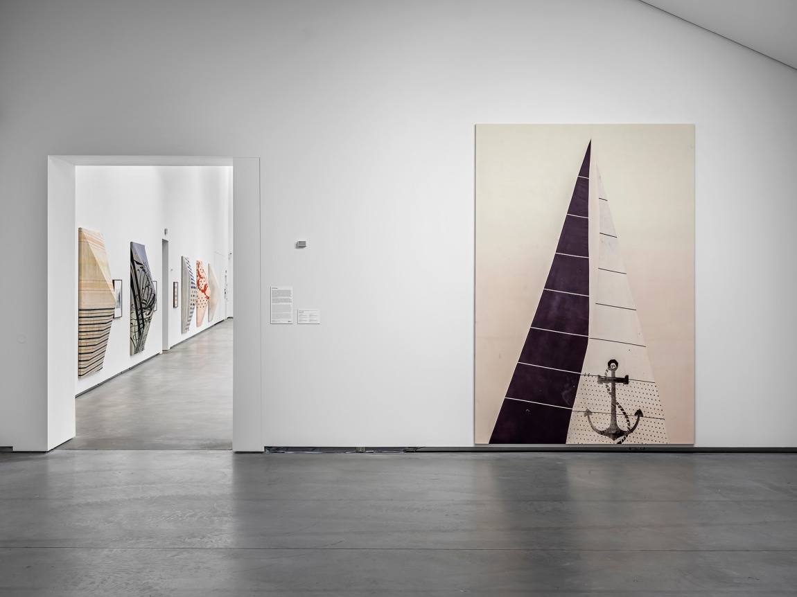 Fredrik V&aelig;rslev,&nbsp;Fredrik V&aelig;rslev as I Imagine Him