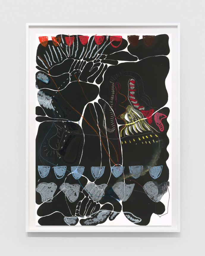 He Xiangyu Palate 19-1-22, 2019