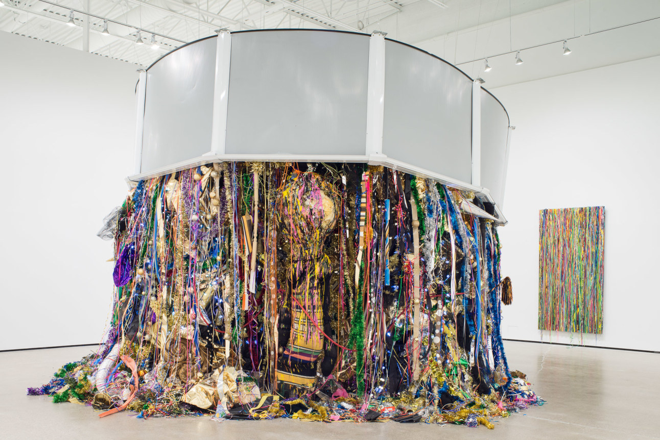 Robert Melee ​Bower Pool,&nbsp;2016