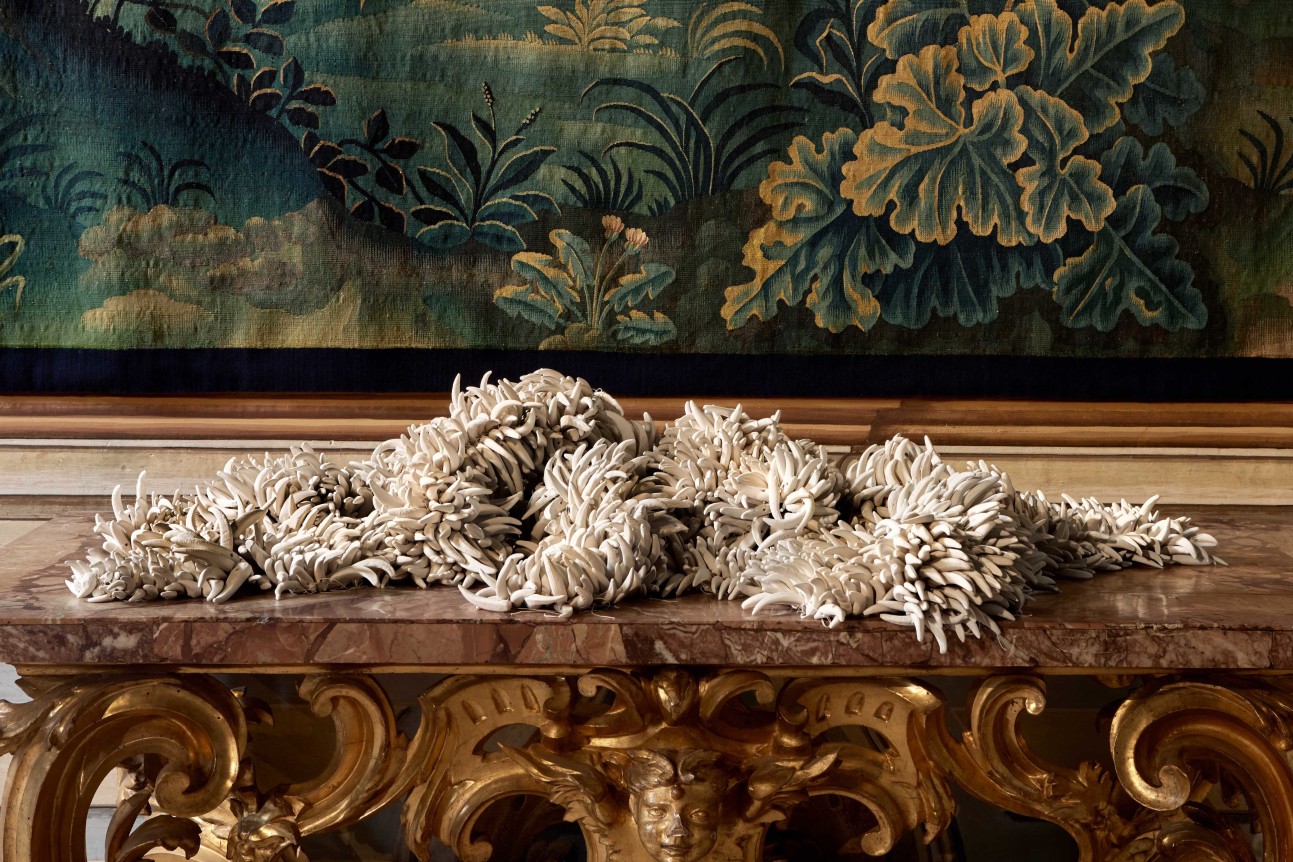 Chiara Camoni Senza Titolo #15, 2014 / 2024