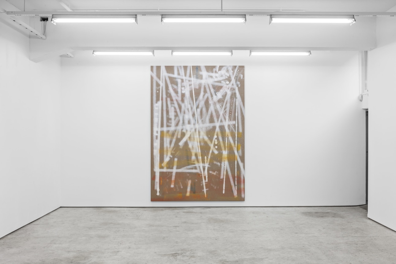 Fredrik V&aelig;rslev, Nobody&#039;s Chant