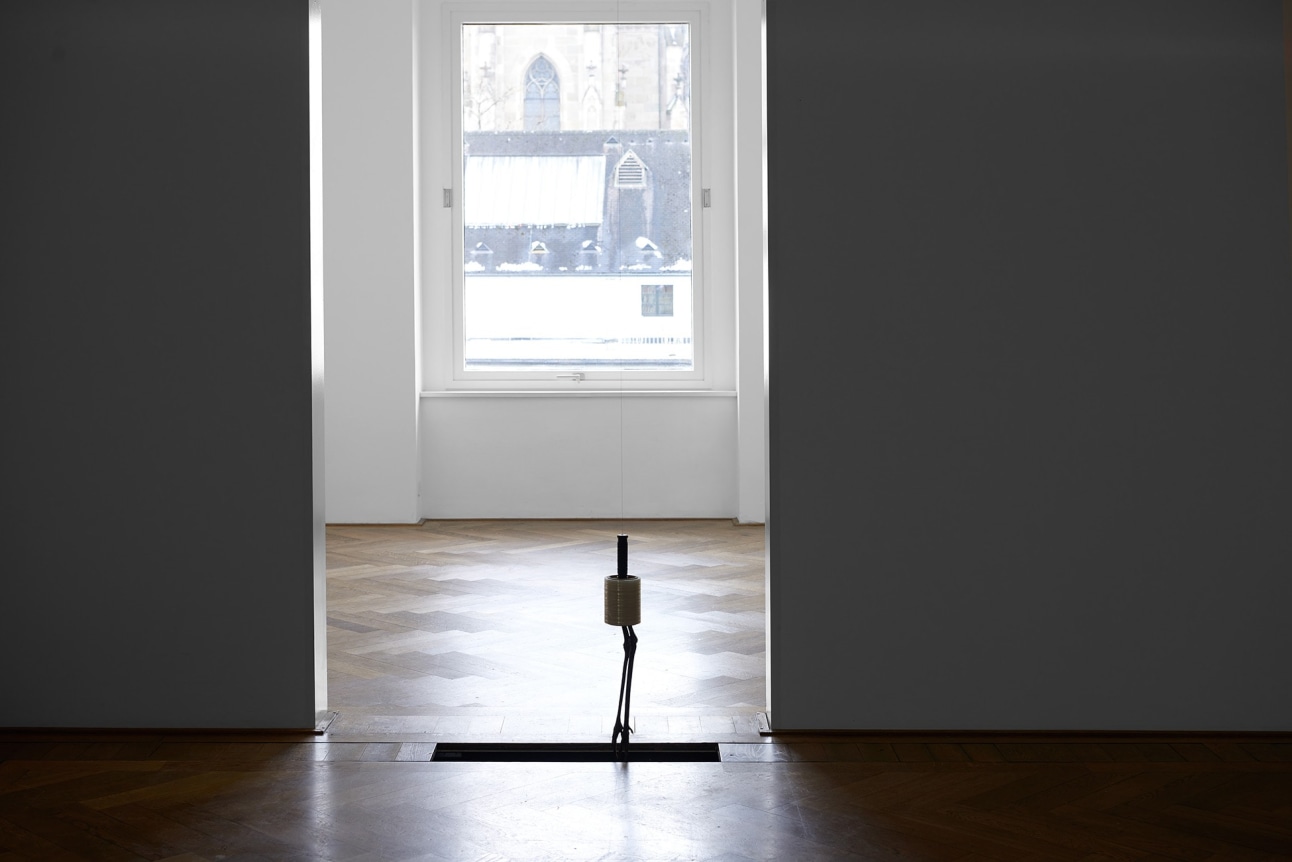 Michael E. Smith, March 3 &ndash; May 21, 2018, Kunsthalle Basel, Switzerland