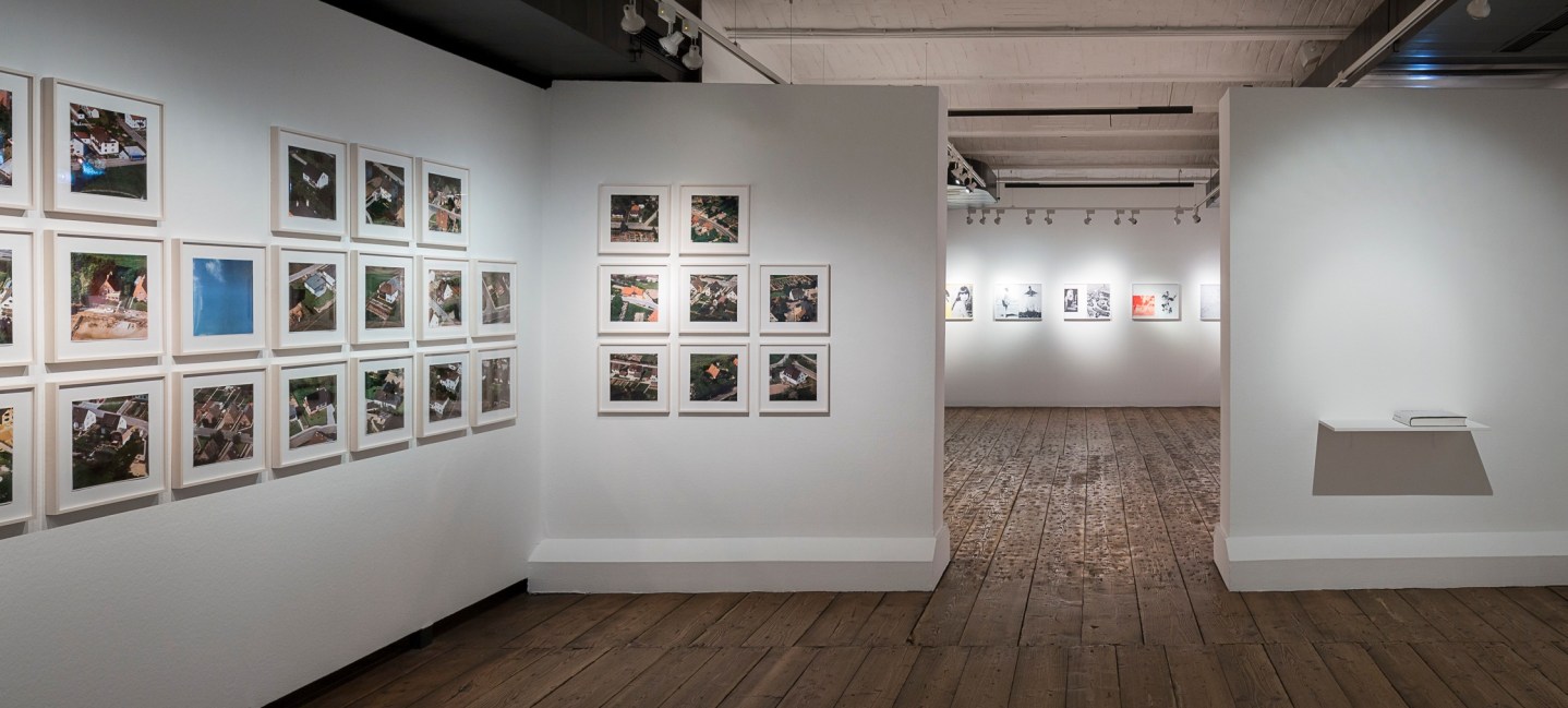 Belegkontrolle,&nbsp;Kunst Haus Wien GmbH, Vienna
