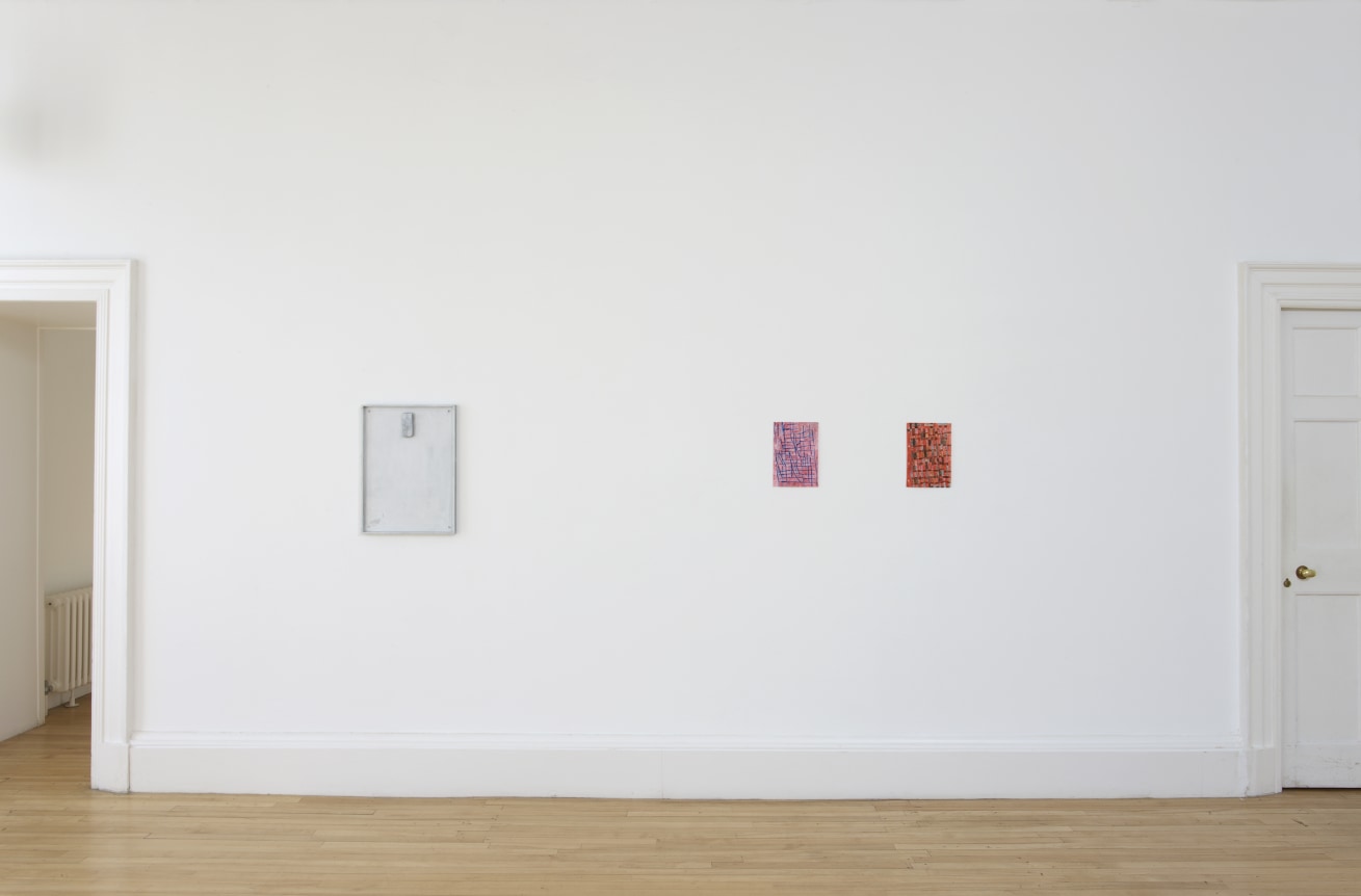 Hayley Tompkins, Autobuilding