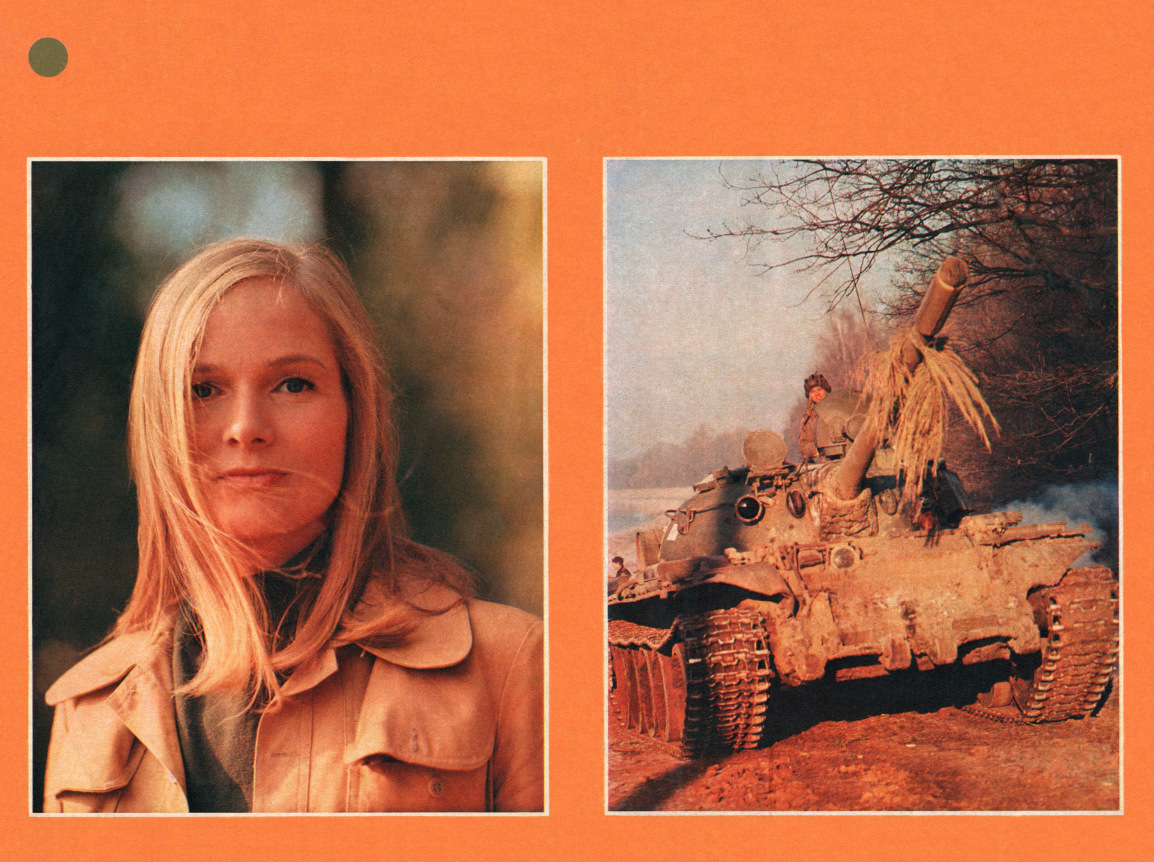 Peter Piller Umschläge #7, 2011/12